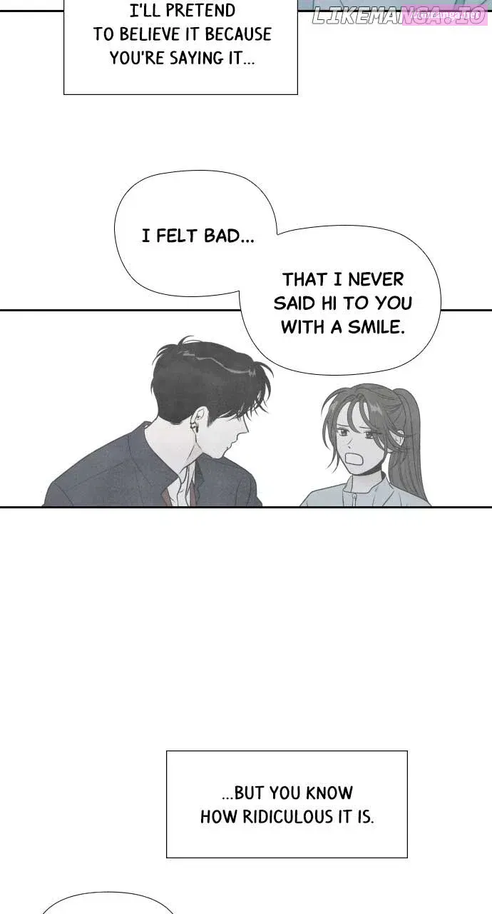 What I Decided To Die For Chapter 97 page 68 - MangaKakalot