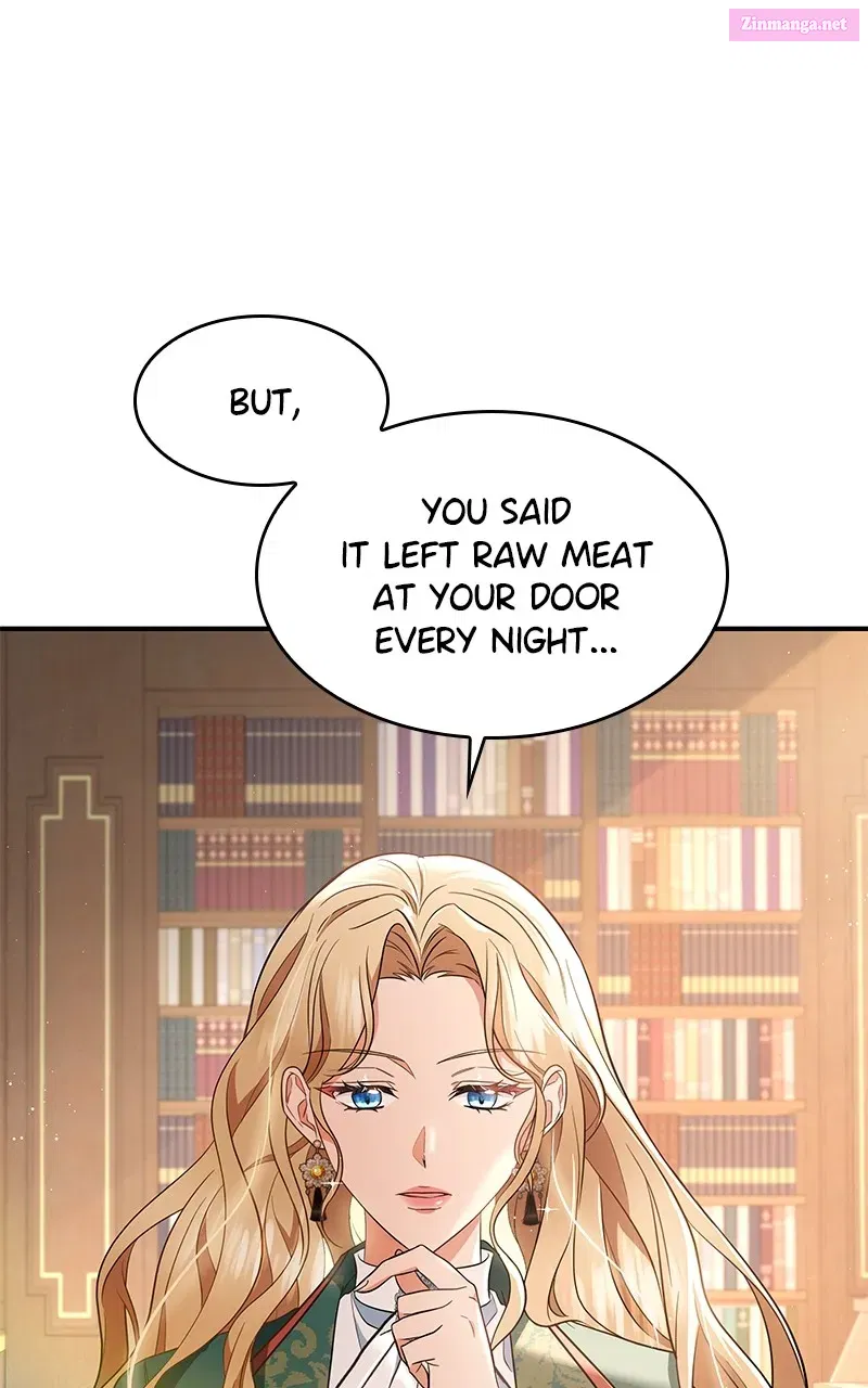 What Melvin Left Behind Chapter 21 page 45 - MangaKakalot