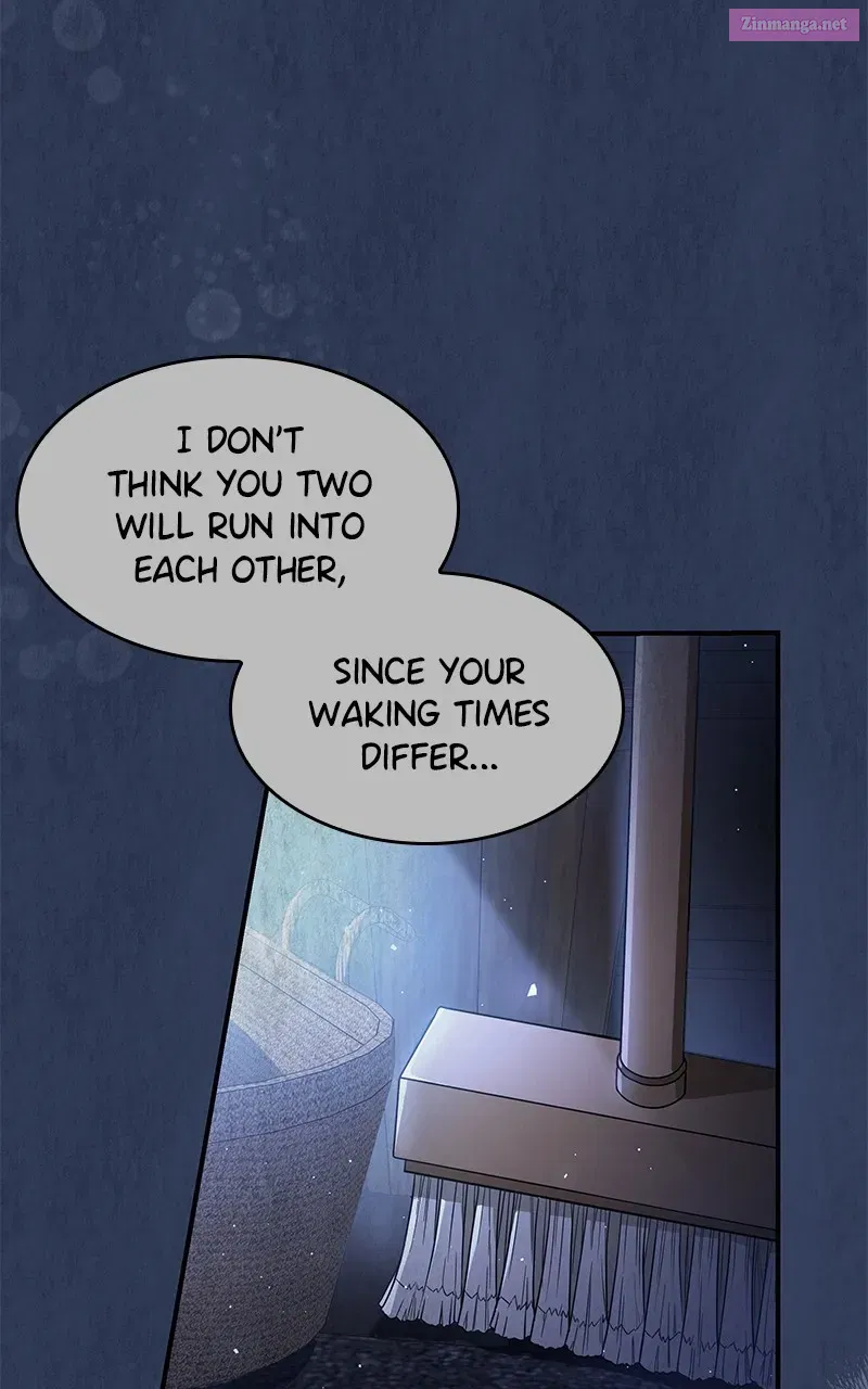 What Melvin Left Behind Chapter 22 page 60 - Mangabat