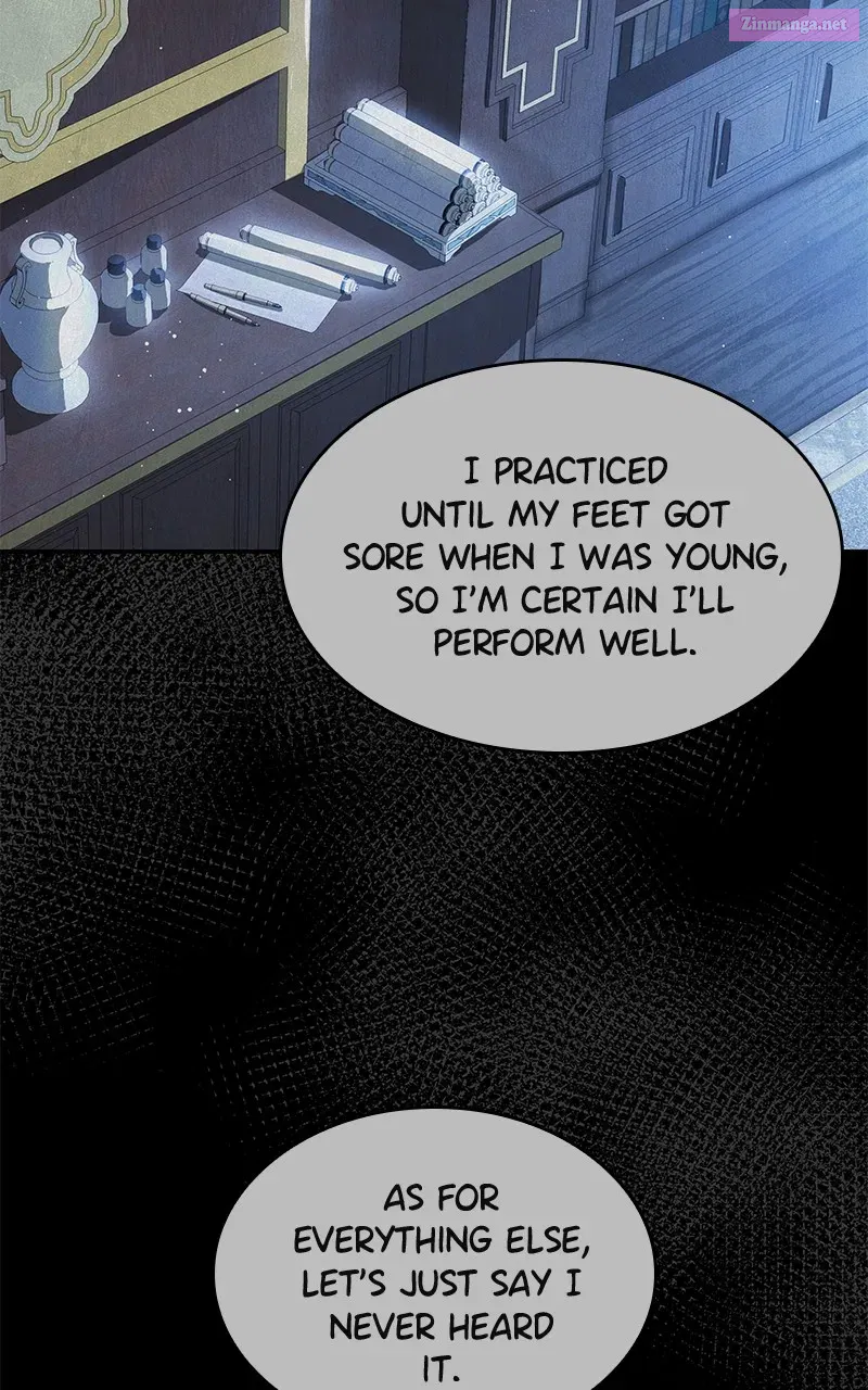 What Melvin Left Behind Chapter 49 page 67 - Mangabat