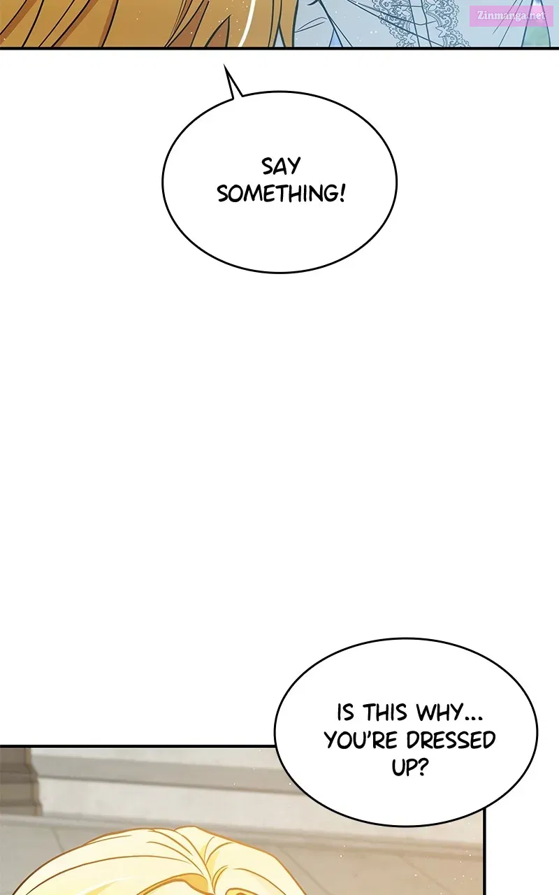 What Melvin Left Behind Chapter 63 page 64 - MangaKakalot