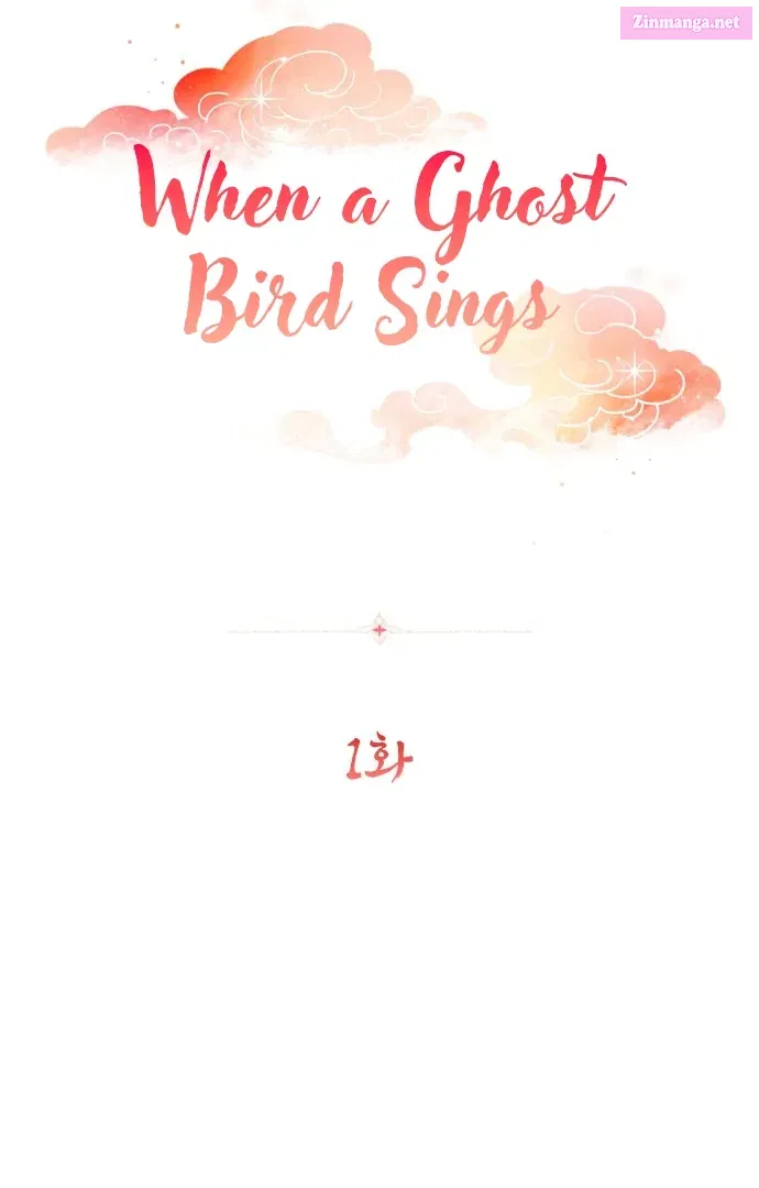 When A Ghost Bird Sings Chapter 1 page 36 - MangaKakalot