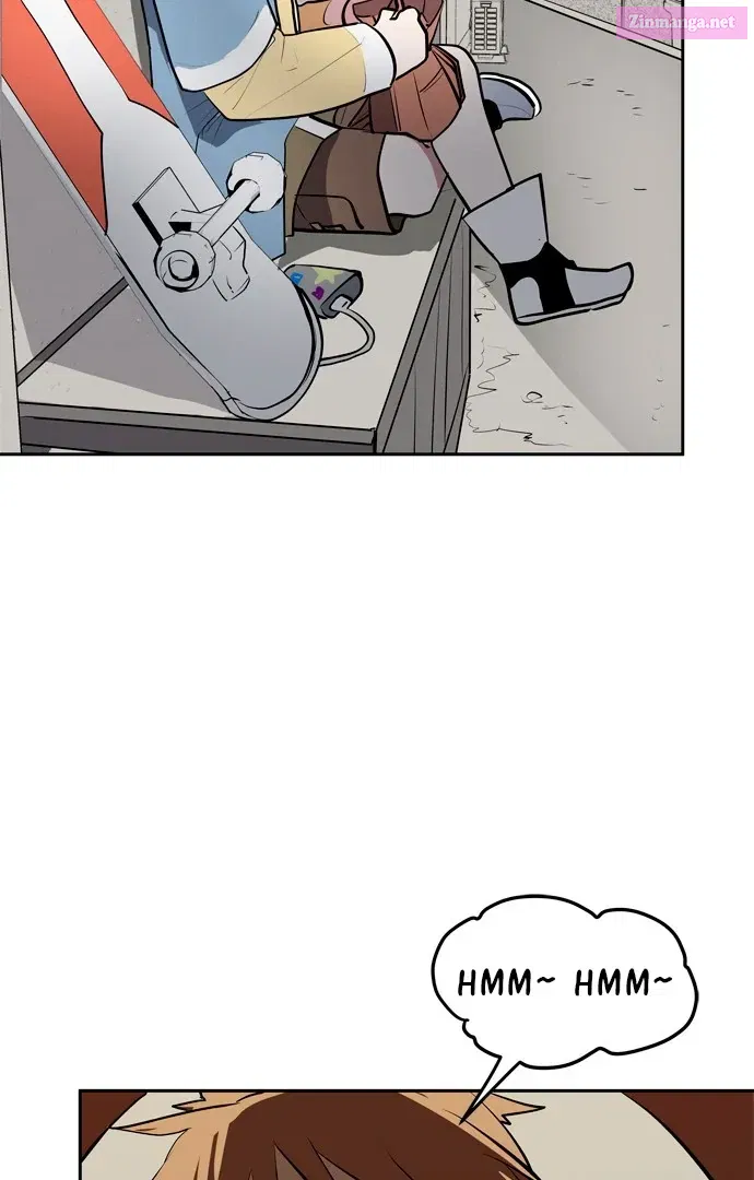 When A Ghost Bird Sings Chapter 1 page 67 - MangaNelo