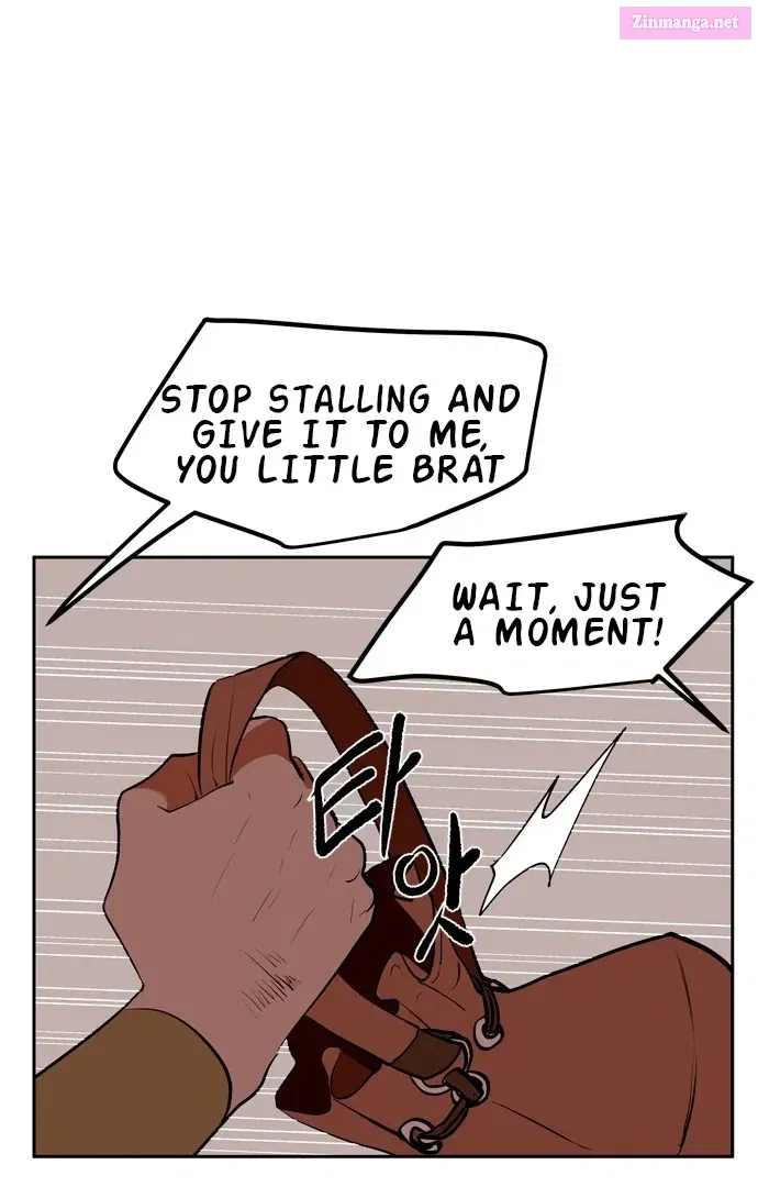 When A Ghost Bird Sings Chapter 1 page 76 - MangaNelo