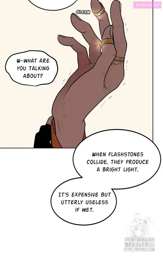 When A Ghost Bird Sings Chapter 2 page 41 - MangaNelo