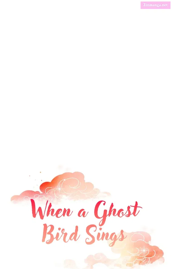 When A Ghost Bird Sings Chapter 3 page 14 - Mangabat