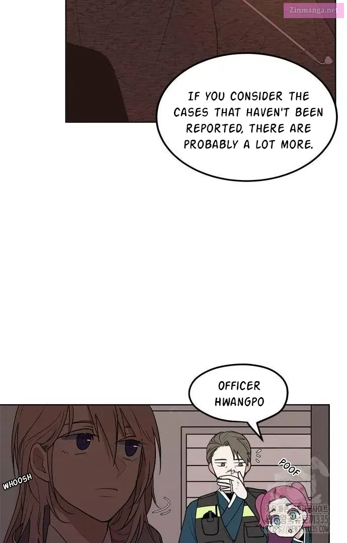 When A Ghost Bird Sings Chapter 3 page 41 - MangaKakalot