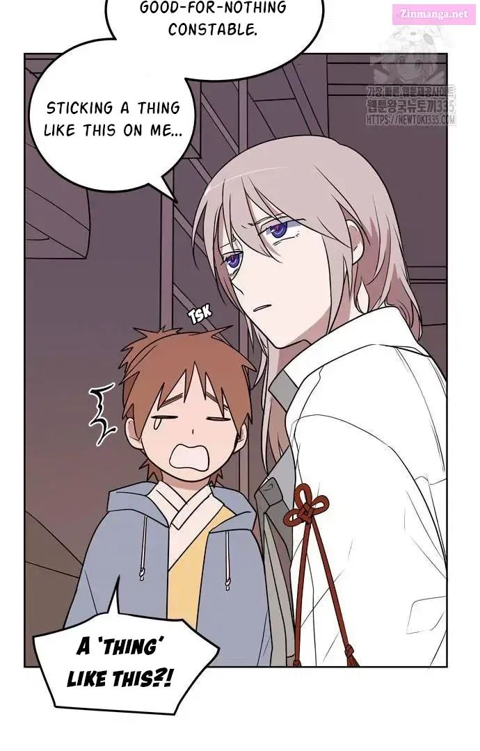 When A Ghost Bird Sings Chapter 3 page 67 - MangaKakalot