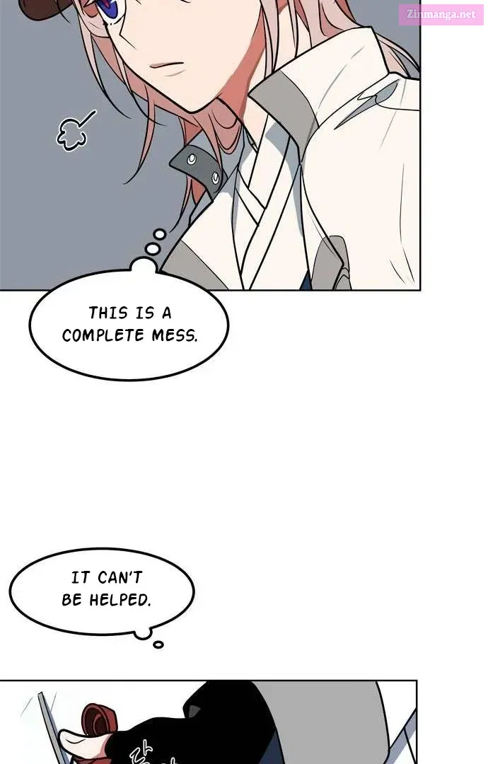 When A Ghost Bird Sings Chapter 4 page 105 - MangaKakalot