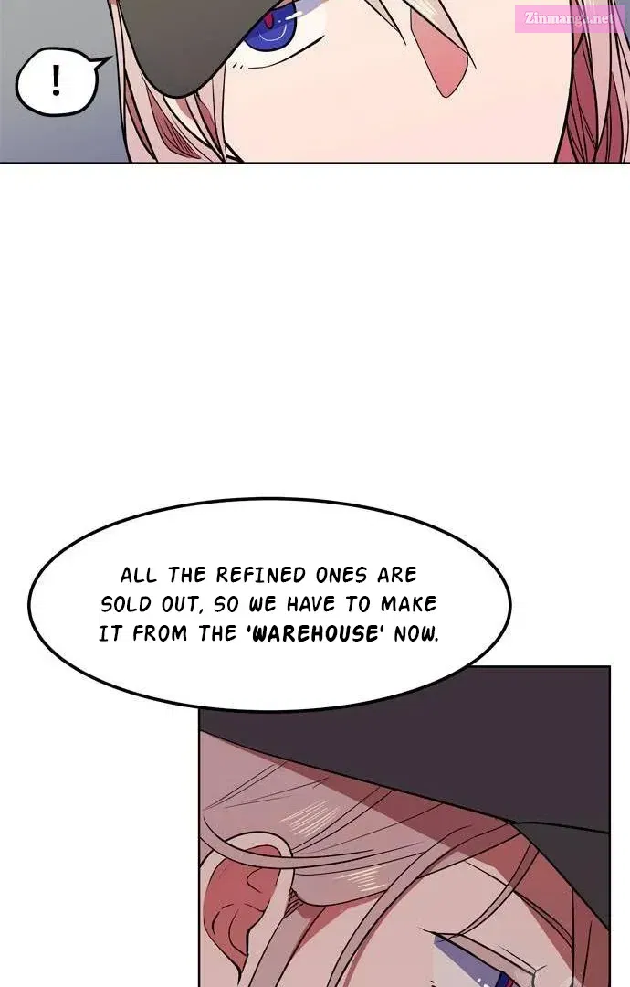 When A Ghost Bird Sings Chapter 4 page 108 - MangaNelo