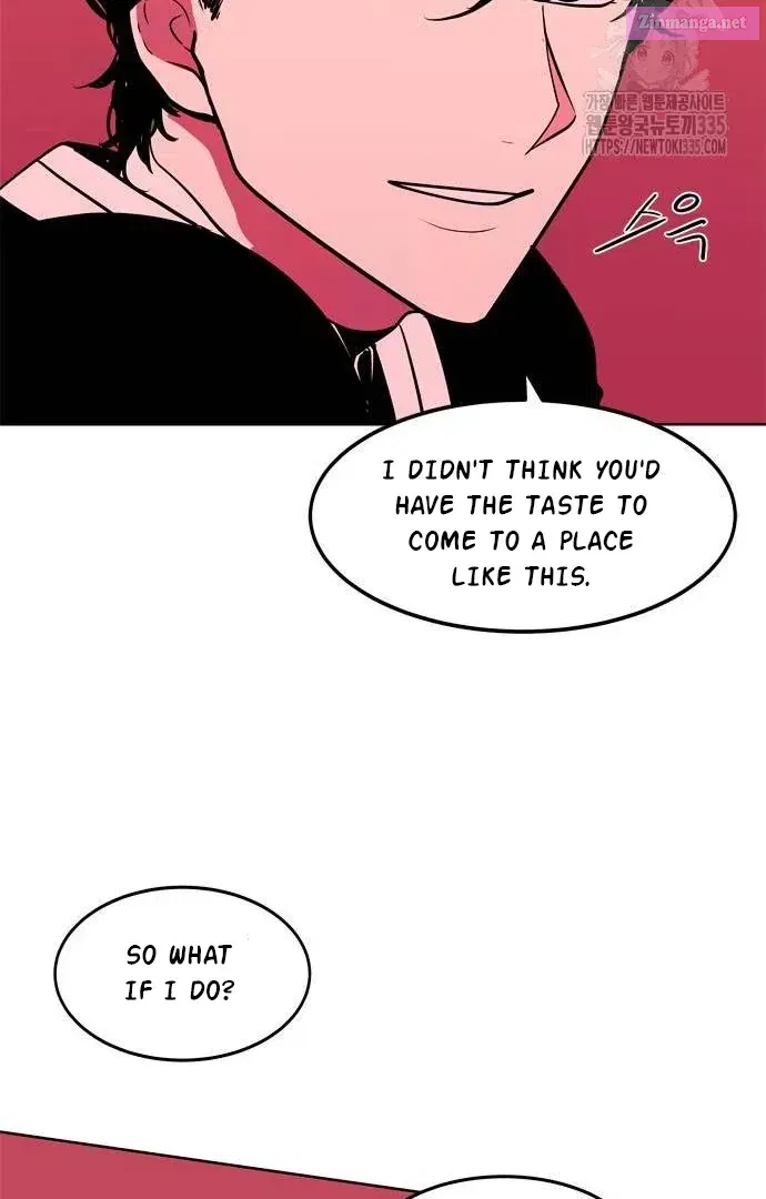 When A Ghost Bird Sings Chapter 4 page 29 - MangaKakalot