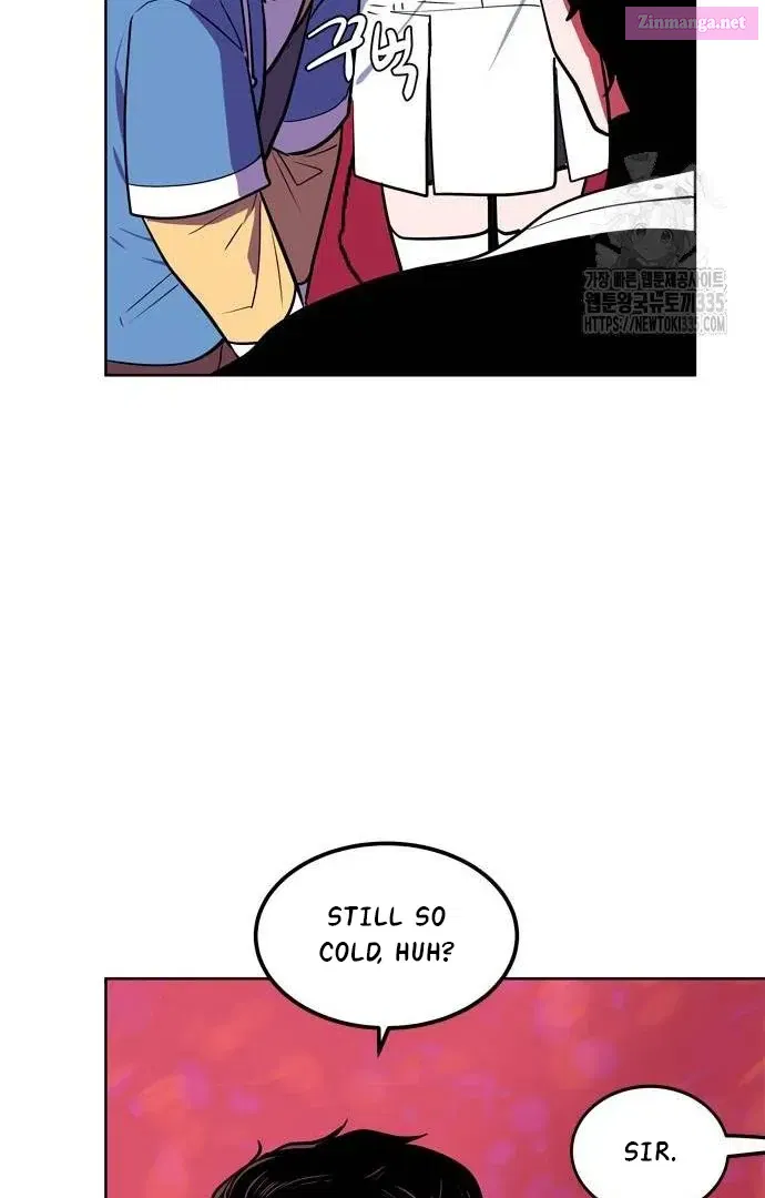 When A Ghost Bird Sings Chapter 4 page 57 - MangaNelo