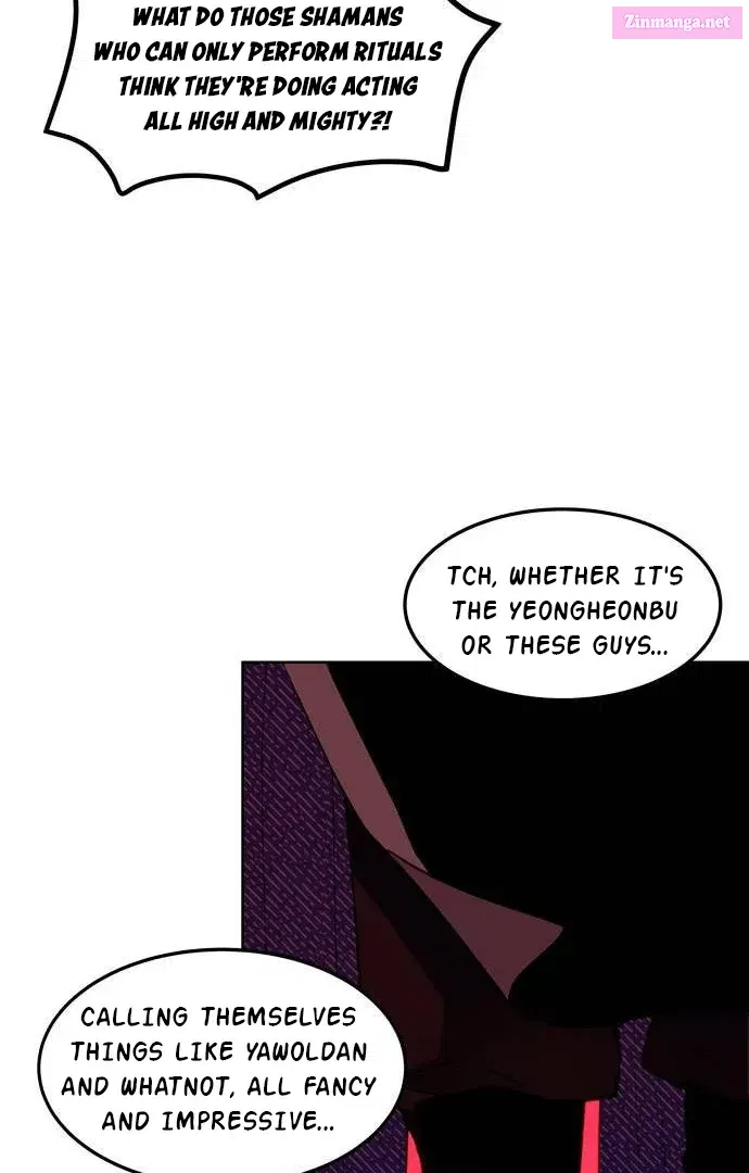 When A Ghost Bird Sings Chapter 4 page 65 - MangaNelo