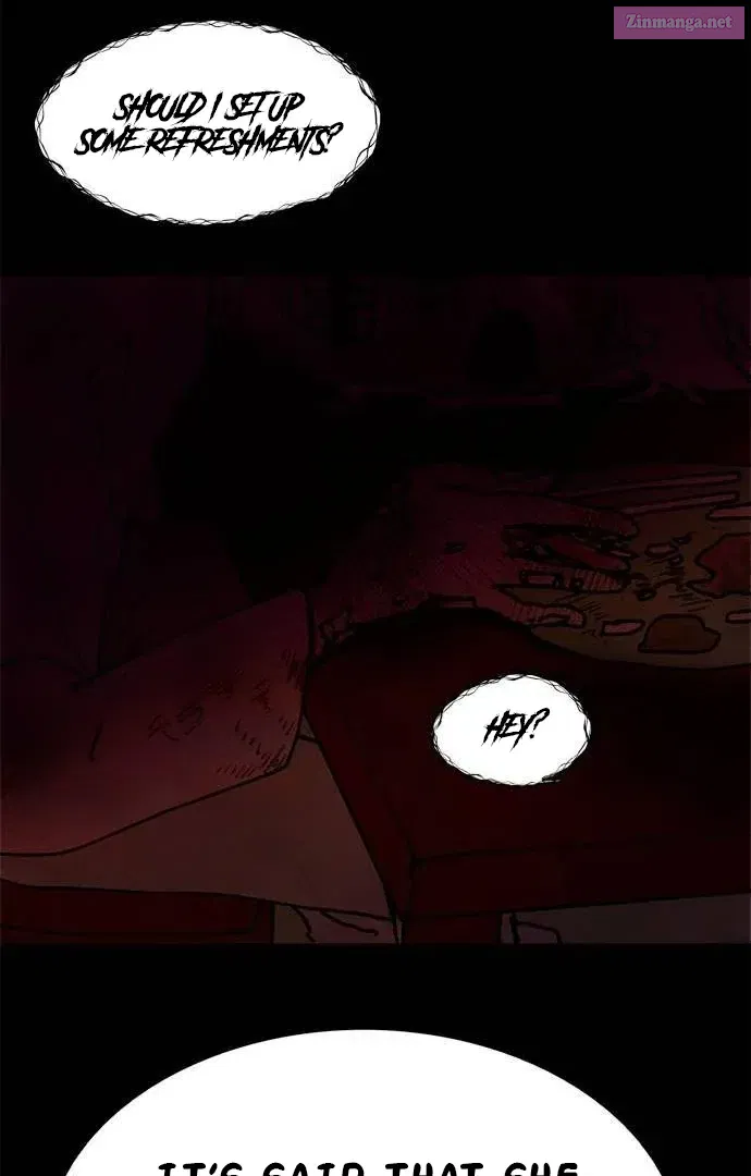 When A Ghost Bird Sings Chapter 4 page 84 - Mangabat