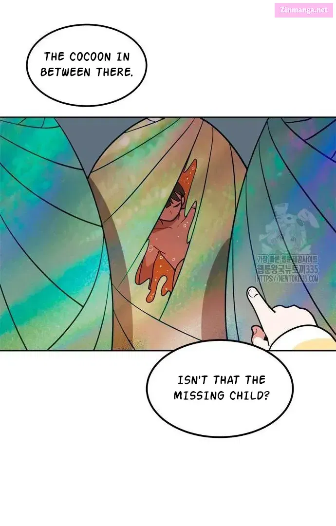 When A Ghost Bird Sings Chapter 5 page 36 - Mangabat