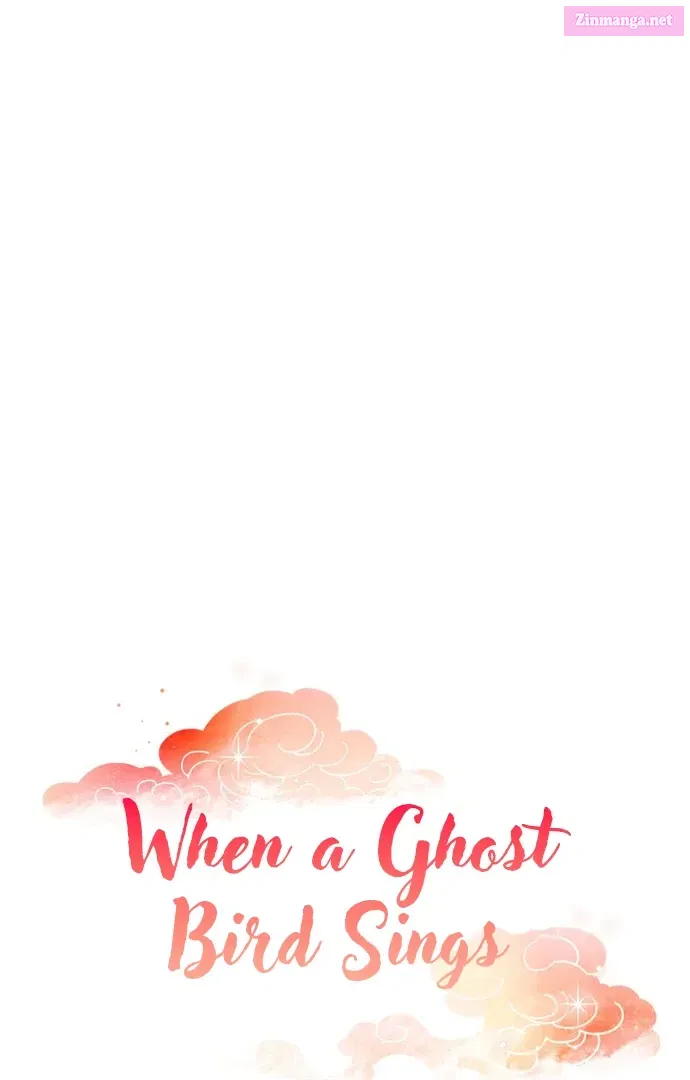 When A Ghost Bird Sings Chapter 5 page 41 - MangaNelo