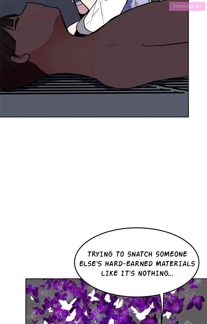 When A Ghost Bird Sings Chapter 6 page 28 - MangaNelo