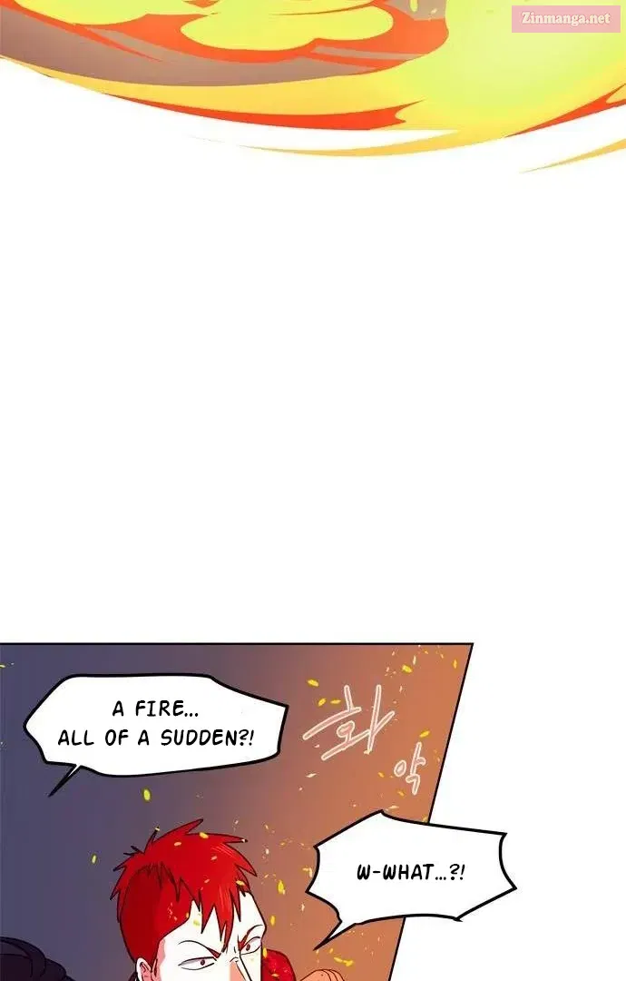 When A Ghost Bird Sings Chapter 6 page 47 - MangaNelo