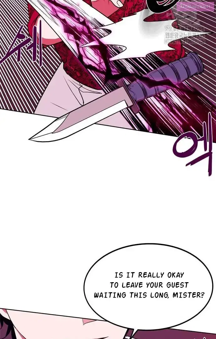 When A Ghost Bird Sings Chapter 6 page 69 - MangaNelo