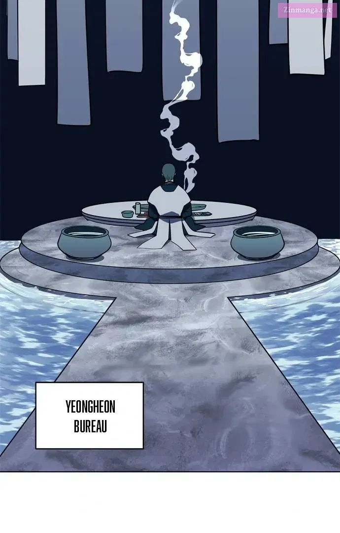 When A Ghost Bird Sings Chapter 8 page 2 - MangaNelo