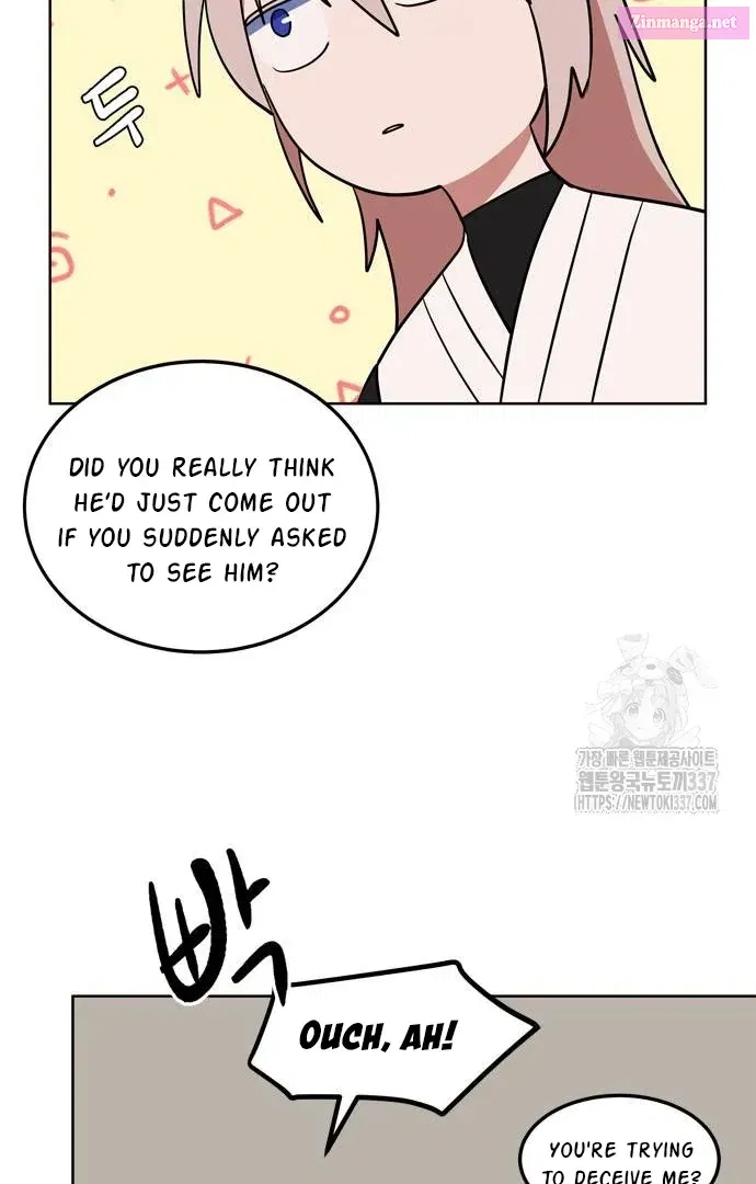 When A Ghost Bird Sings Chapter 8 page 24 - MangaKakalot