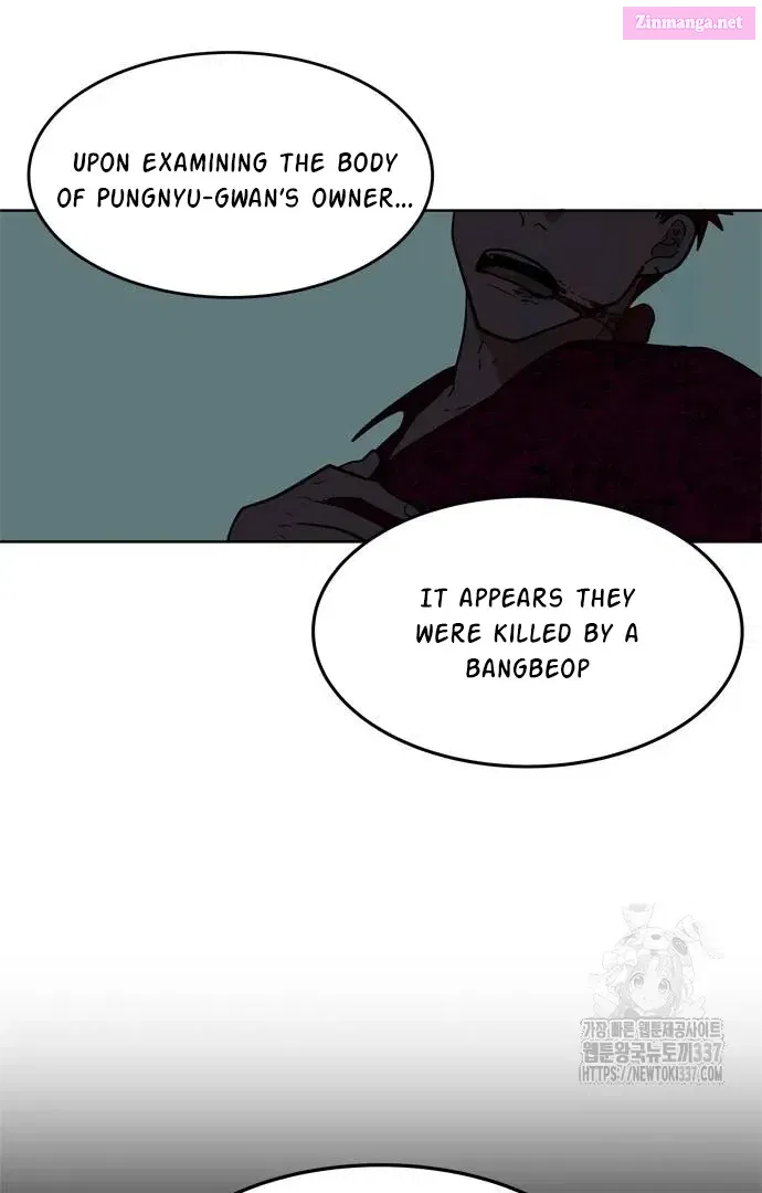 When A Ghost Bird Sings Chapter 8 page 6 - MangaKakalot