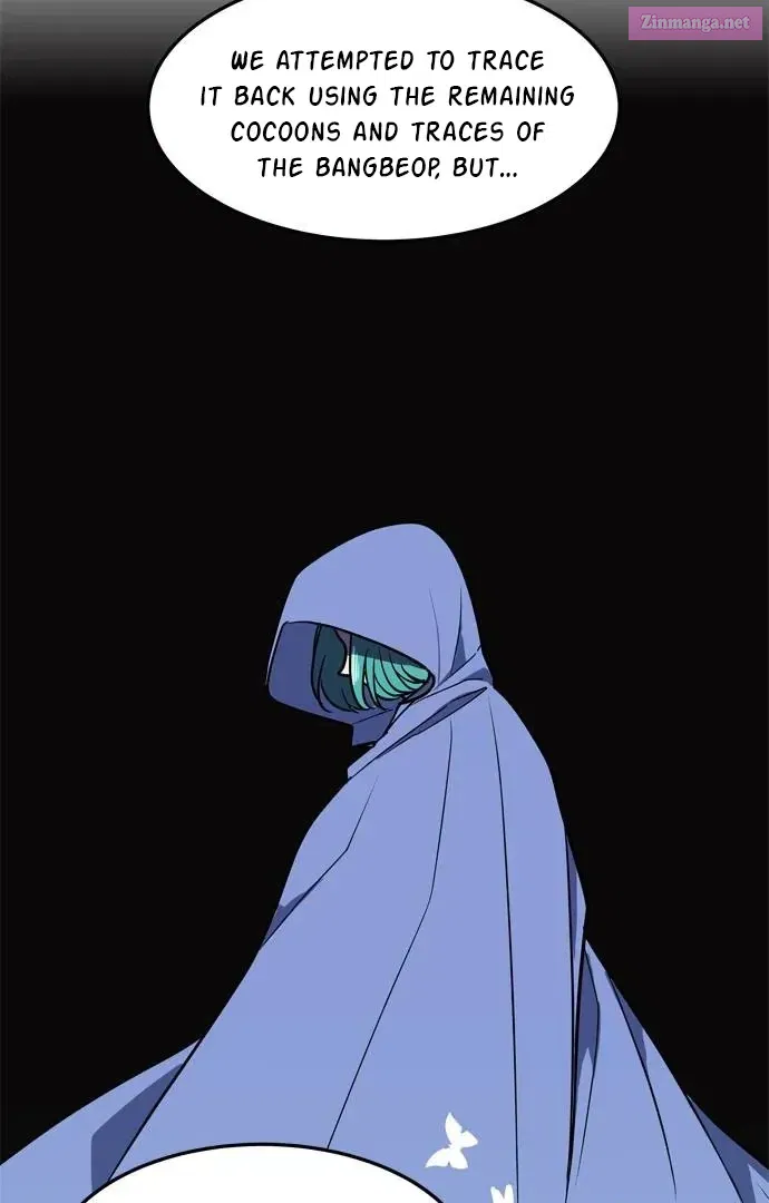 When A Ghost Bird Sings Chapter 8 page 7 - Mangabat