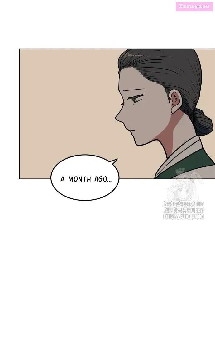 When A Ghost Bird Sings Chapter 8 page 87 - MangaKakalot