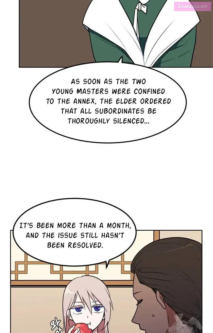 When A Ghost Bird Sings Chapter 8 page 91 - MangaNelo