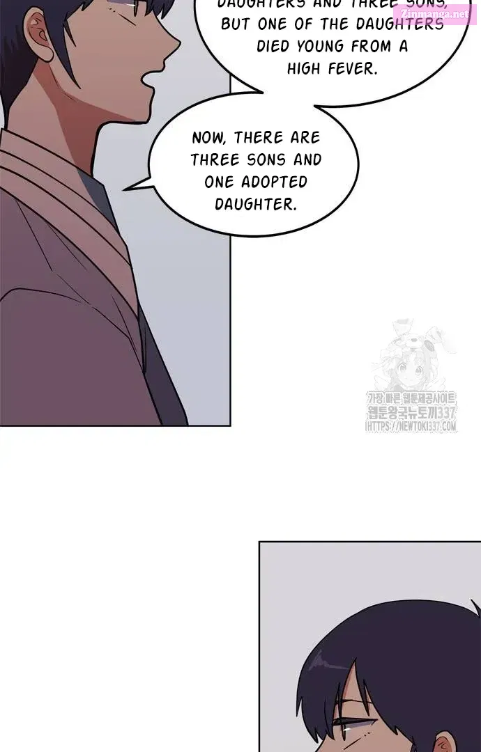 When A Ghost Bird Sings Chapter 8 page 93 - MangaNelo