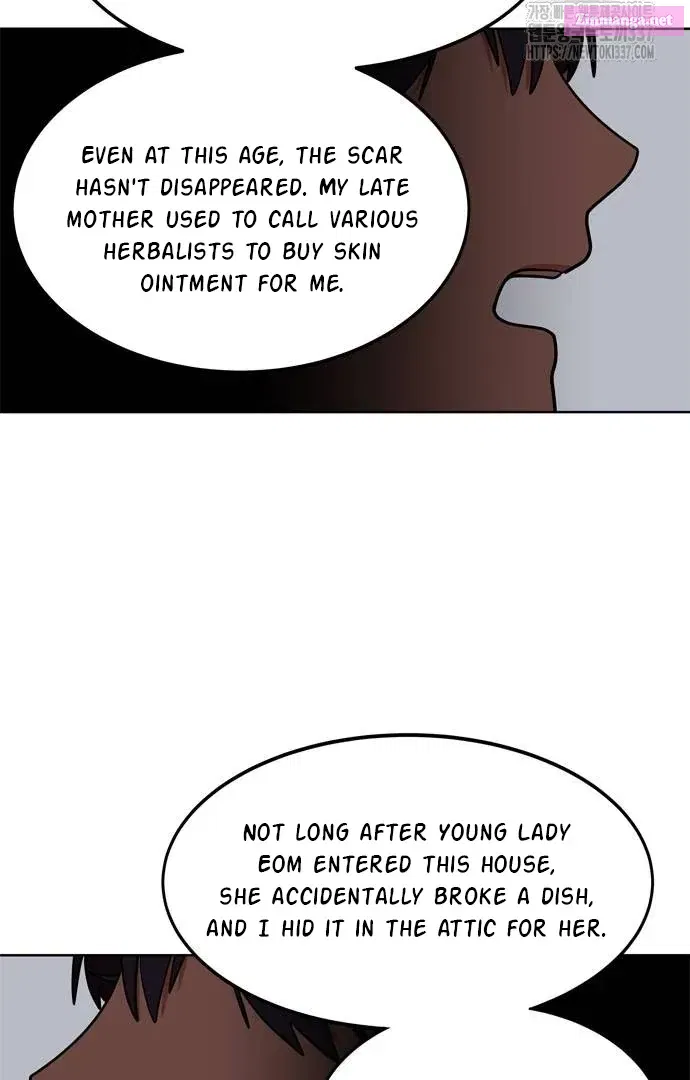 When A Ghost Bird Sings Chapter 8 page 95 - MangaNelo