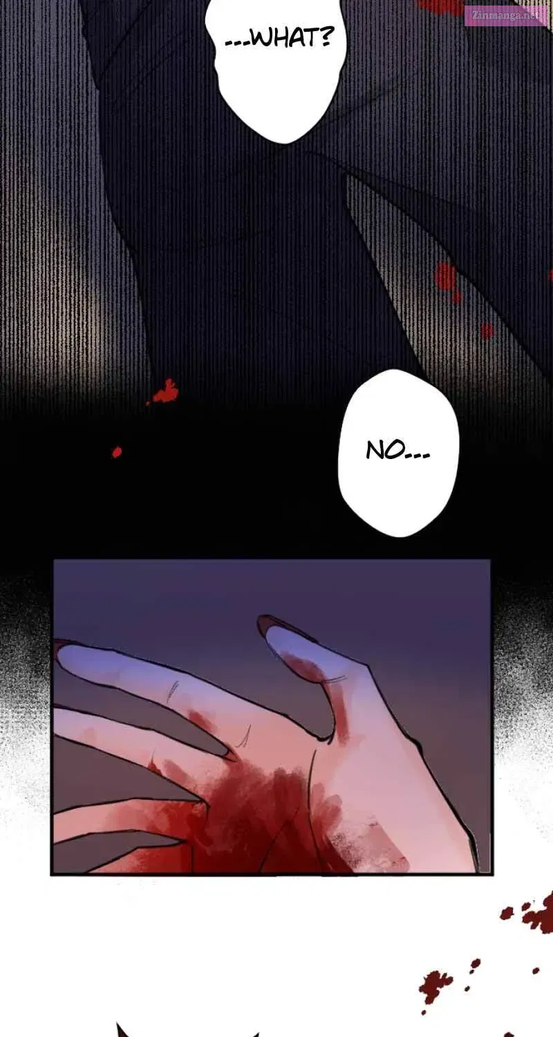 When The Broken Saintess Touches Love Chapter 29 page 3 - MangaKakalot