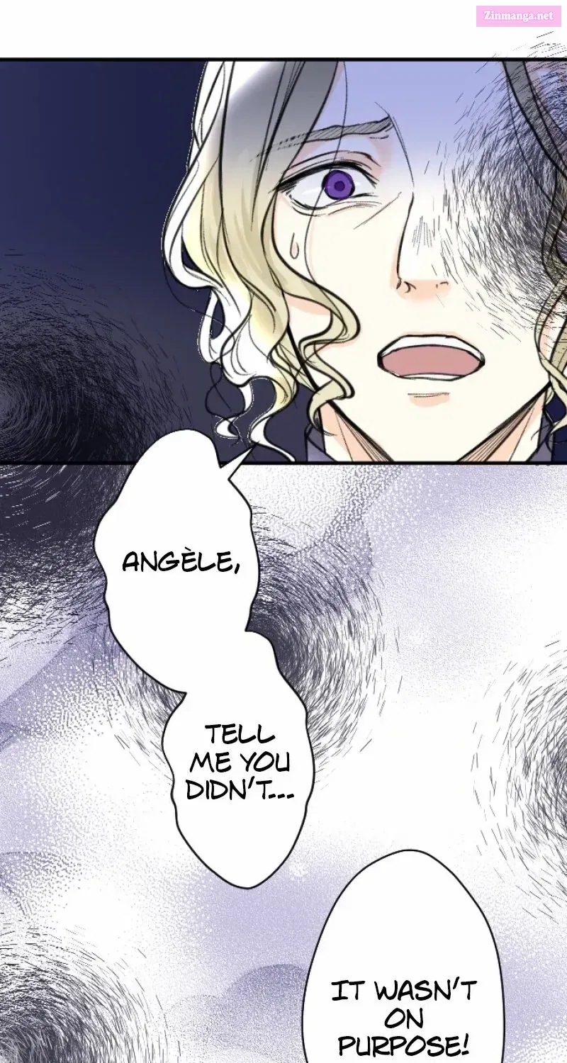 When The Broken Saintess Touches Love Chapter 29 page 24 - MangaKakalot