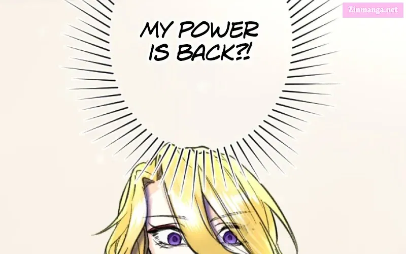 When The Broken Saintess Touches Love Chapter 29 page 50 - MangaKakalot