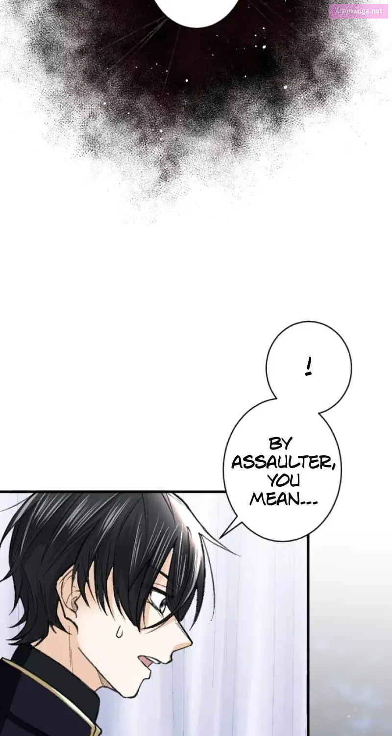 When The Broken Saintess Touches Love Chapter 30 page 3 - MangaKakalot