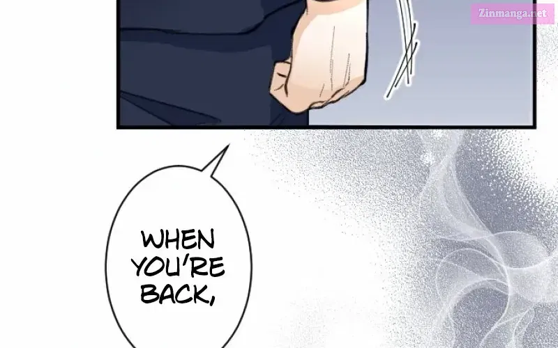 When The Broken Saintess Touches Love Chapter 30 page 55 - MangaKakalot