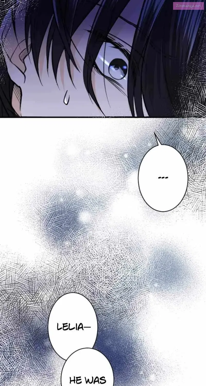 When The Broken Saintess Touches Love Chapter 30 page 9 - MangaKakalot