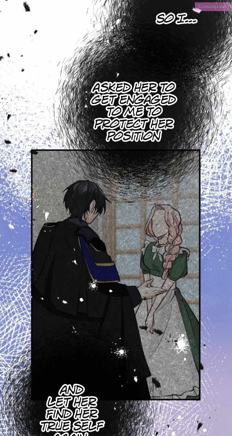 When The Broken Saintess Touches Love Chapter 30 page 92 - MangaKakalot