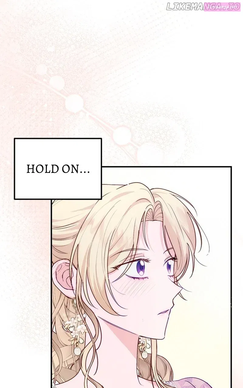 When The Crazy Emperor Embraces Me Chapter 33 page 9 - MangaKakalot