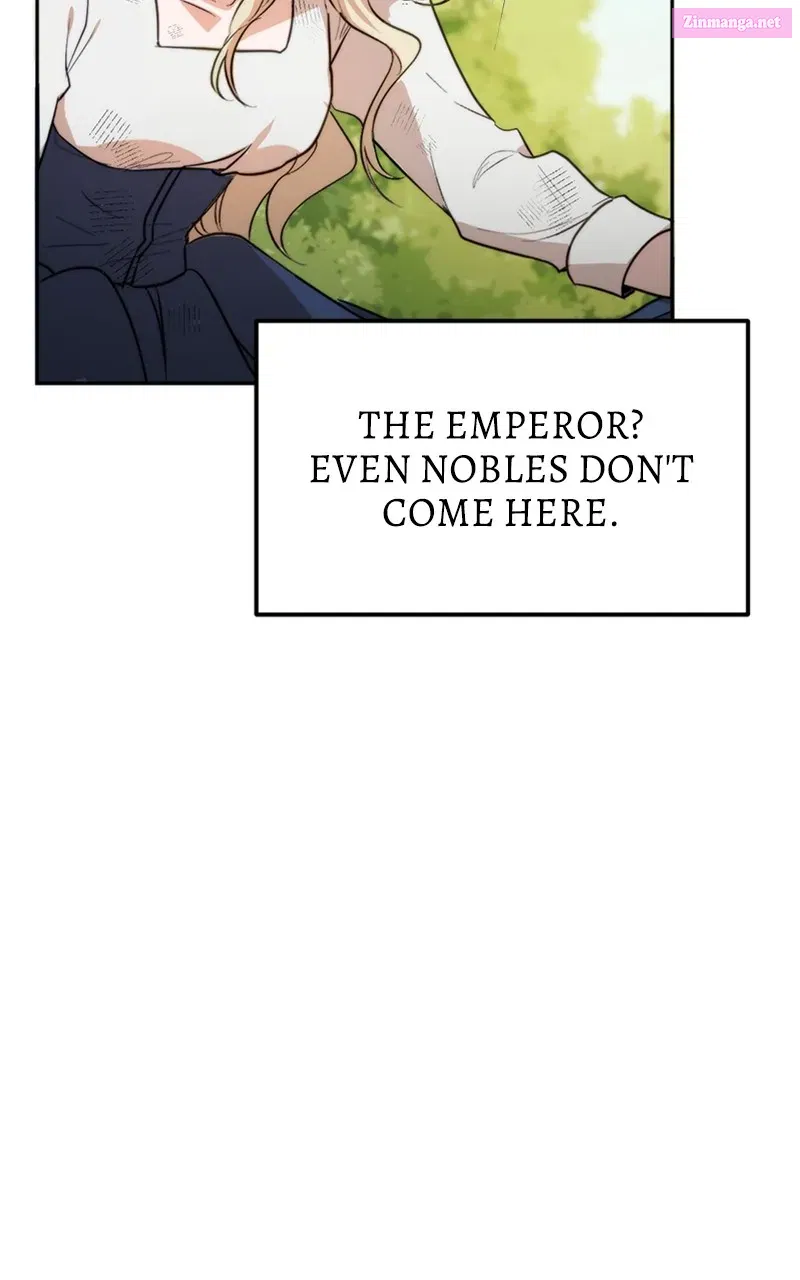 When the Mad Emperor Holds Me Chapter 1 page 122 - MangaNelo