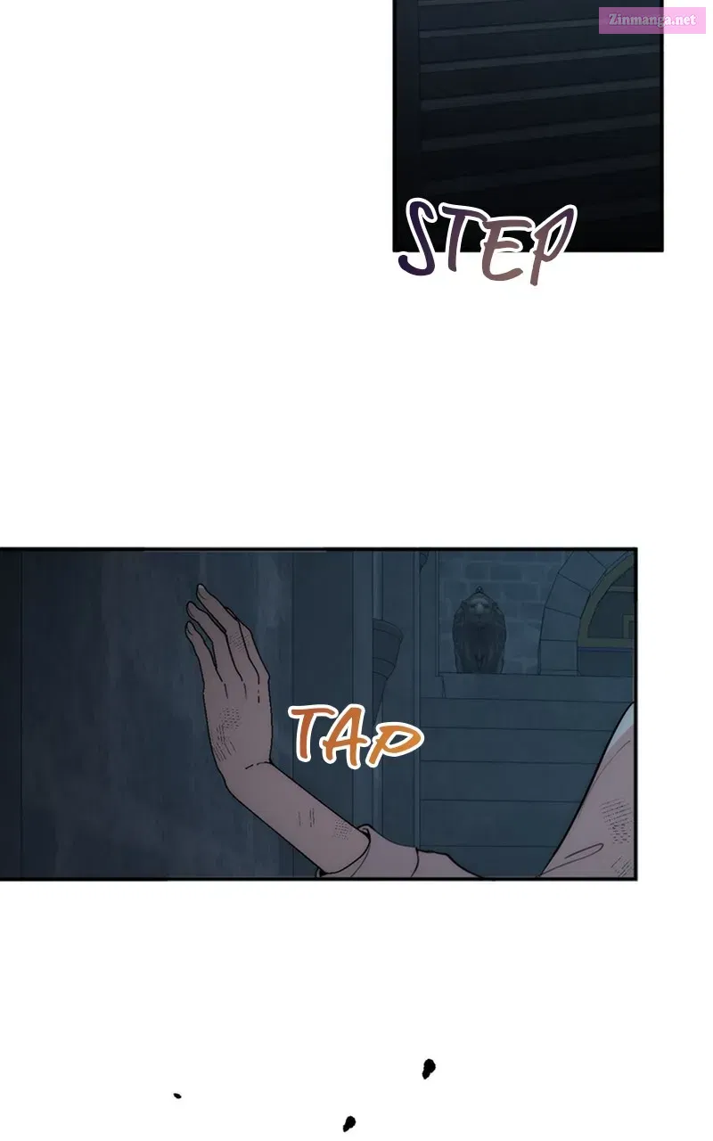 When the Mad Emperor Holds Me Chapter 1 page 83 - MangaNelo