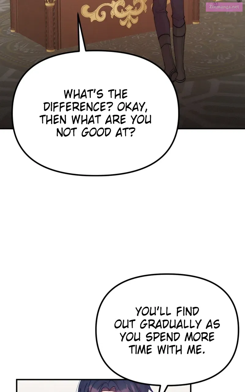 When the Mad Emperor Holds Me Chapter 10 page 40 - MangaKakalot