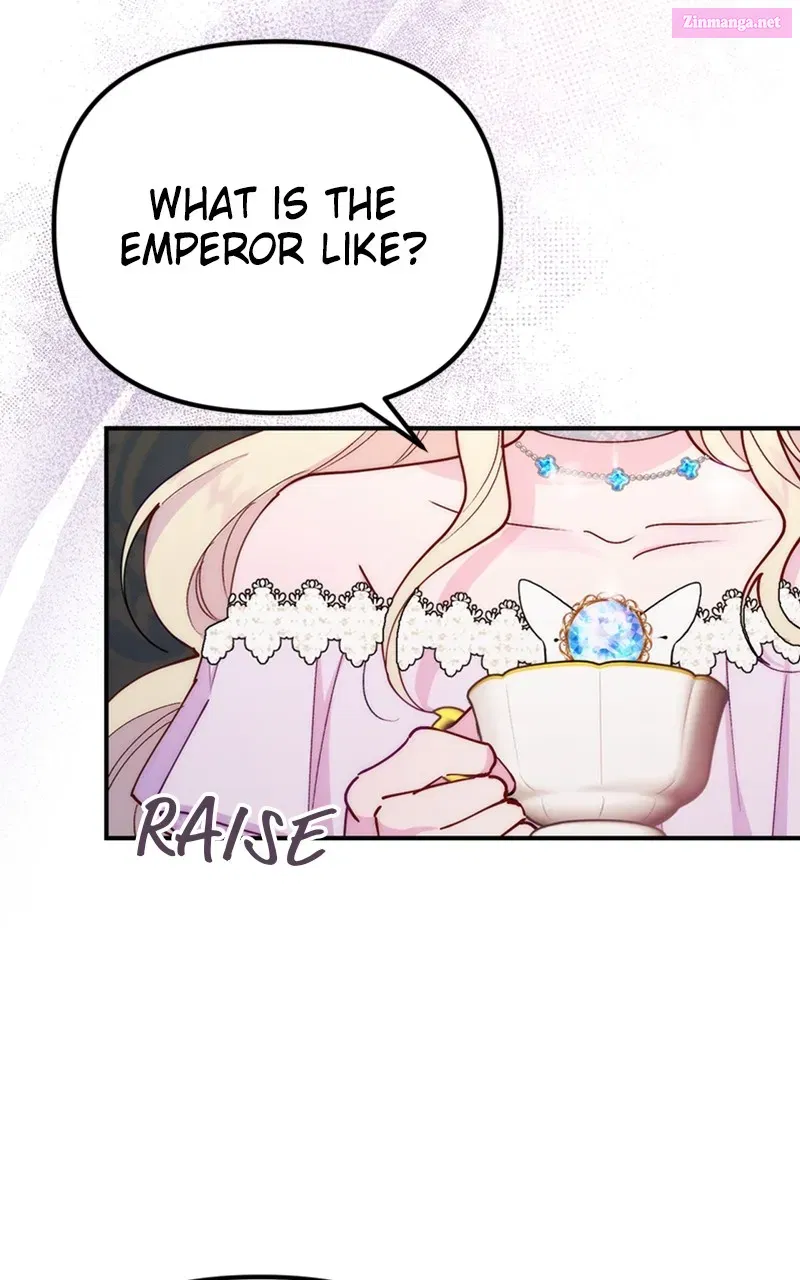 When the Mad Emperor Holds Me Chapter 10 page 7 - MangaKakalot