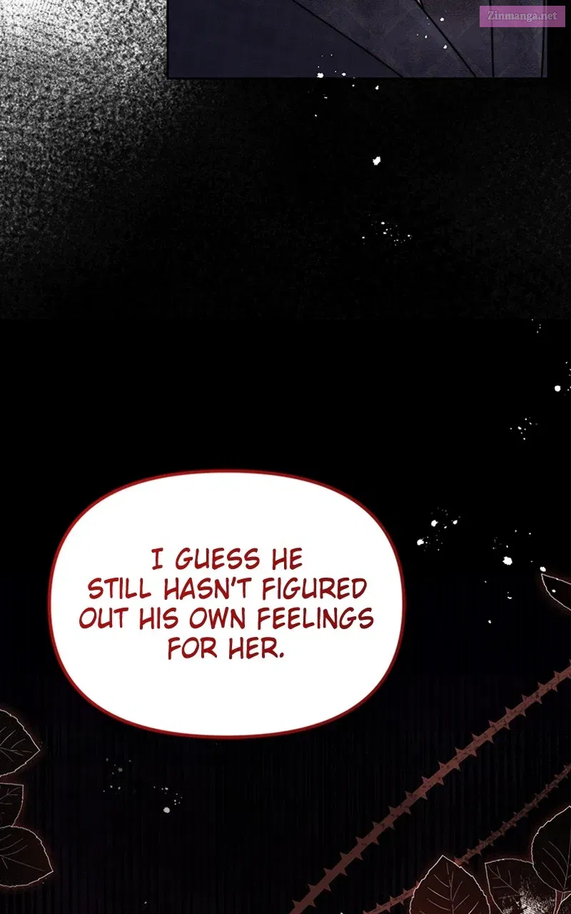 When the Mad Emperor Holds Me Chapter 31 page 74 - MangaNelo