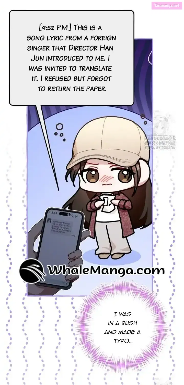 When The Phone Rings Chapter 27 page 22 - MangaKakalot