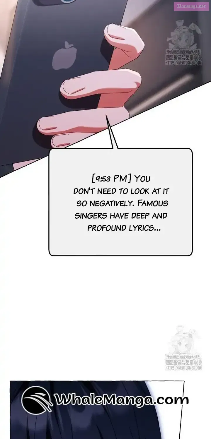 When The Phone Rings Chapter 27 page 29 - MangaKakalot