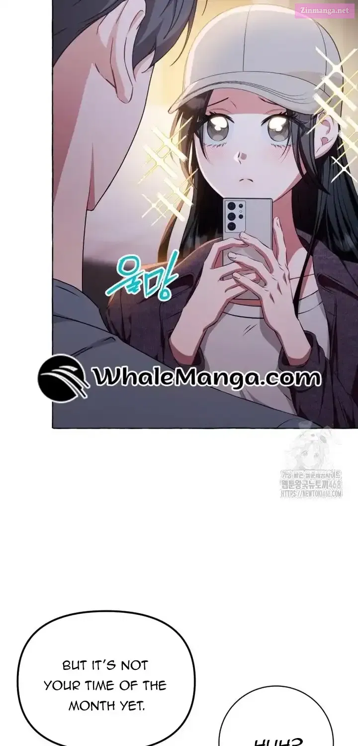 When The Phone Rings Chapter 27 page 35 - MangaKakalot