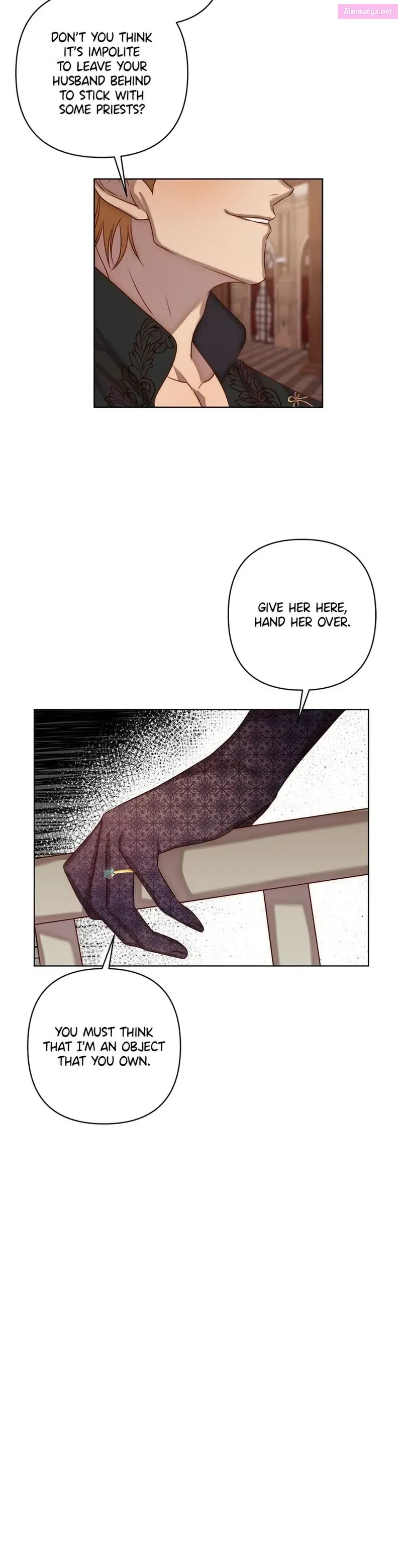 While I’m Back in Time, I’ll Get My Revenge Chapter 3 page 29 - MangaKakalot