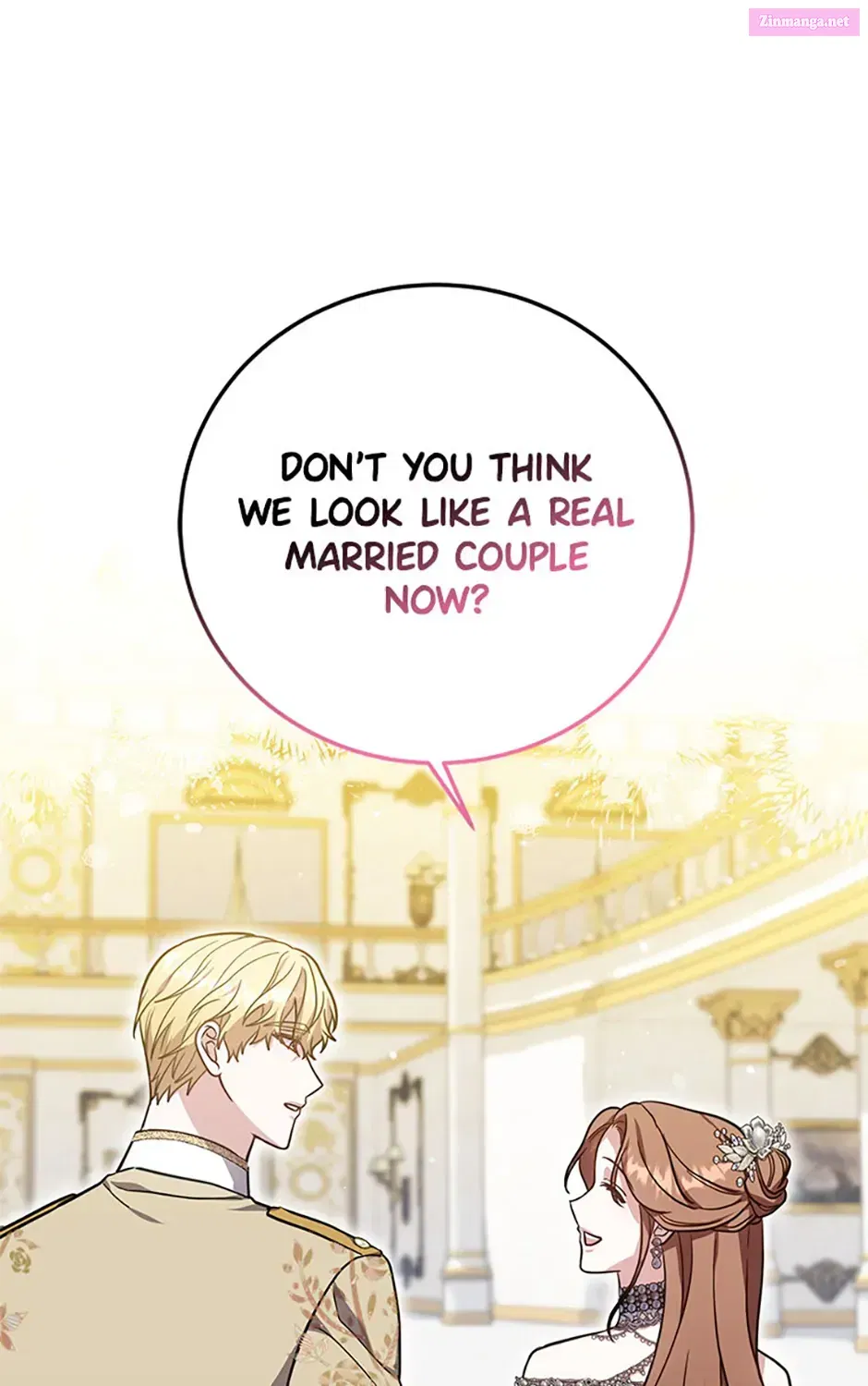 While You’re In Love Chapter 53.1 page 29 - Mangabat