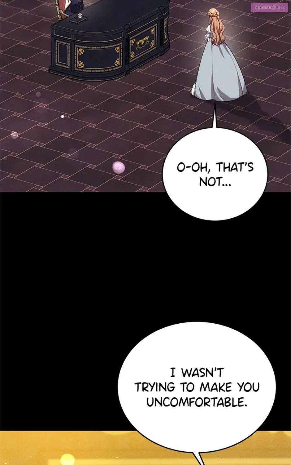 While You’re In Love Chapter 63 page 45 - Mangabat